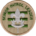 Senior Patrol Leader